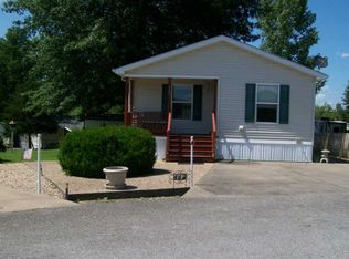 113 Hilltop Cir, Branson, MO 65616