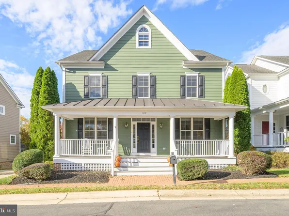 109 Amalfi Ct, Purcellville, VA 20132