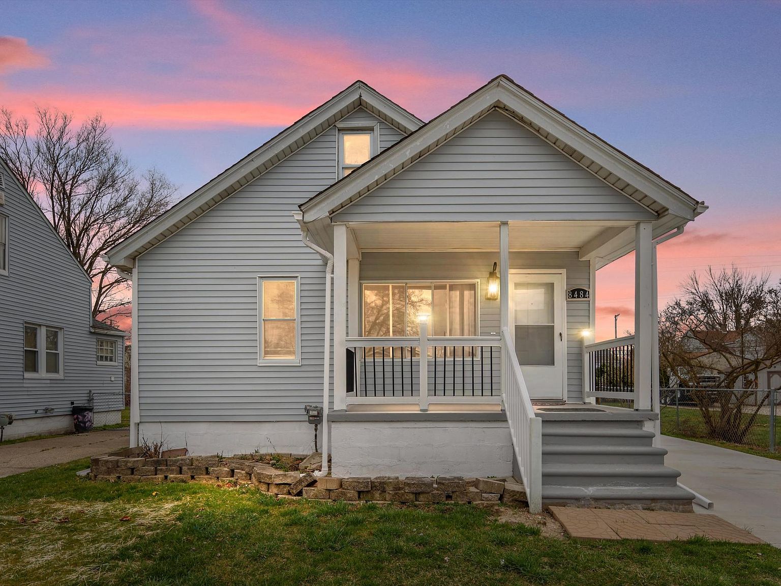 8484 Chalmers Ave, Warren, MI 48089 Zillow