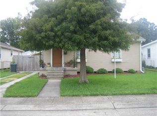 221 Anthony Ave, River Ridge, LA 70123