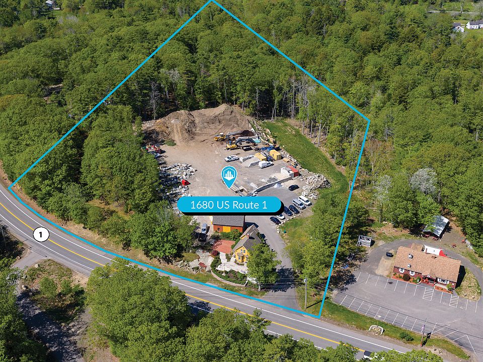 1st image of 1680 US-1 Route