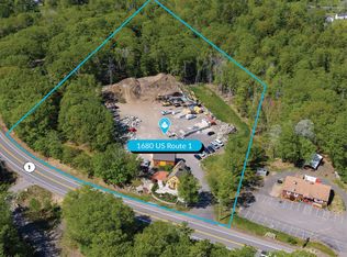 1680 US-1 Route, York, ME 03902