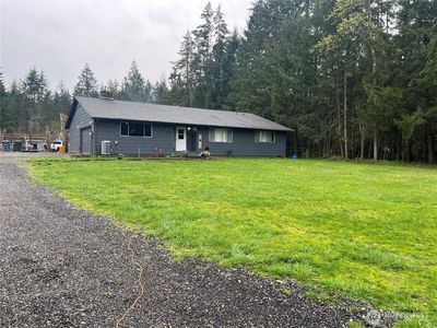 3916 E 276th Street, Spanaway, WA, 98387
