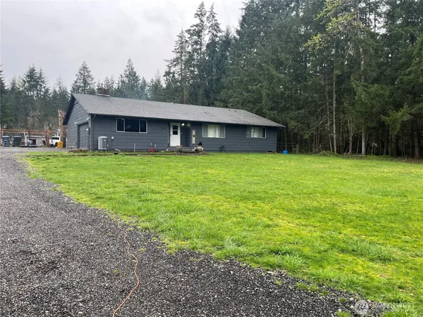 3916 E 276th Street, Spanaway, WA 98387