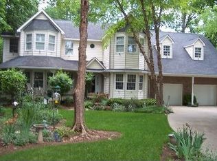 4721 Kuykendall Rd, Charlotte, NC 28270