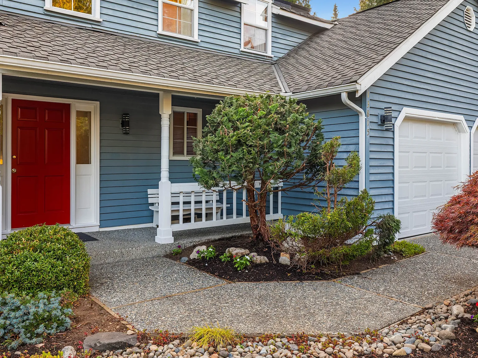 4 bed, 2.5 bath, 2130 sqft, $4,250 — Photo 4