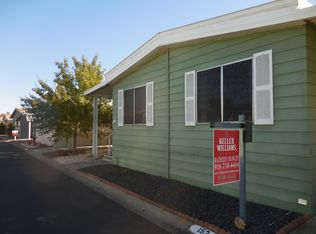 152 Hibiscus, sacramento, CA