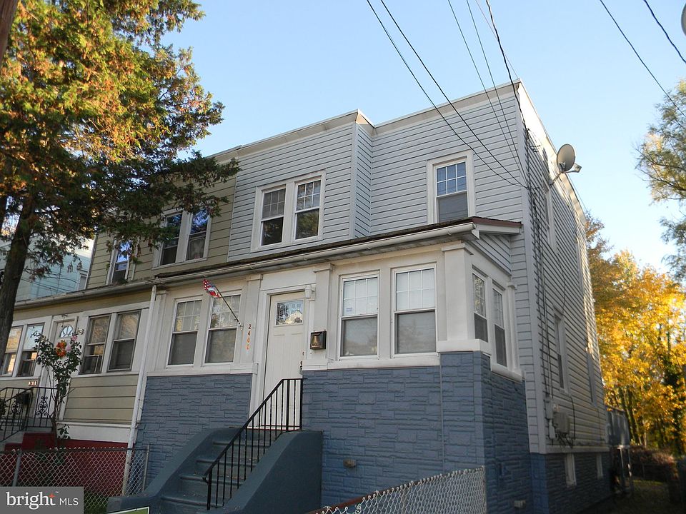 2408 4th Ave, Oaklyn, NJ 08107 Zillow