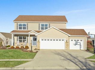 2209 Balboa Cv, Fort Wayne, IN 46814