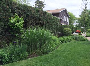 1821 Harrison St, Glenview, IL 60025