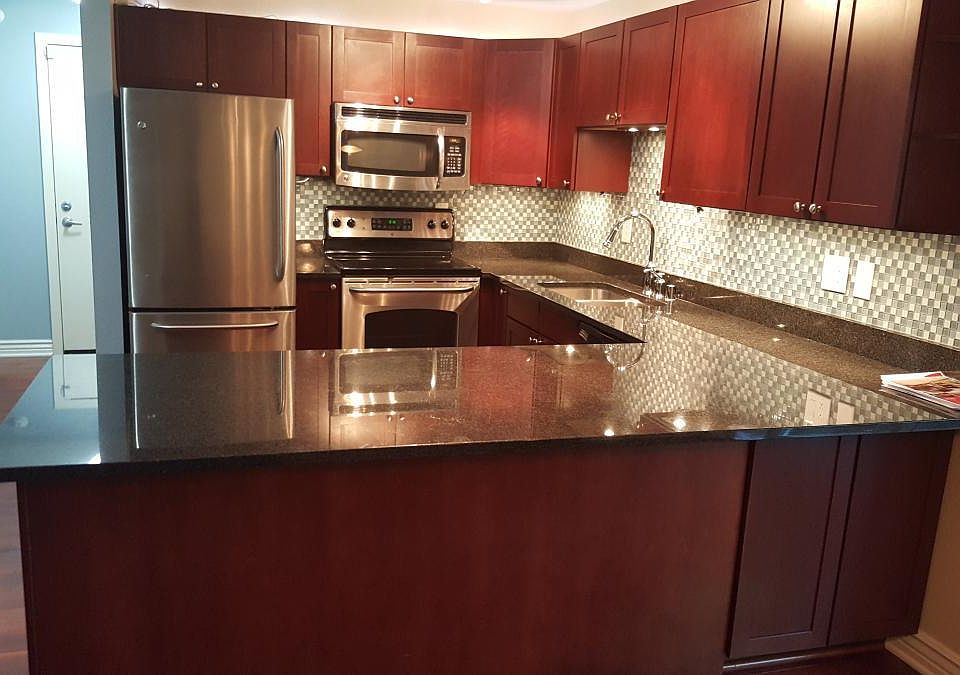 Beautifully Remodeled Kitchen