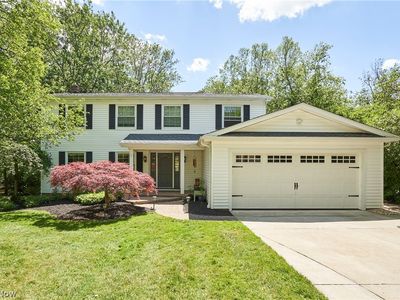 32630 Stony Brook Ln, Solon, OH, 44139