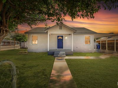 1400 Marion Dr, Bakersfield, CA, 93307