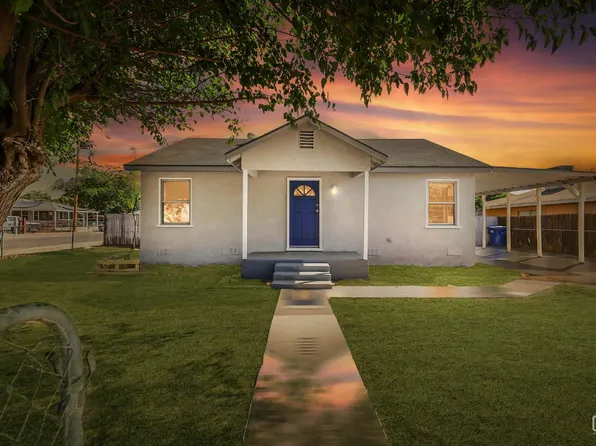 1400 Marion Dr, Bakersfield, CA 93307