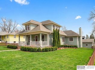 403 E 3rd St, Papillion, NE 68046