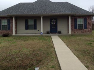 284 Dove Tail Dr, Gray, LA 70359