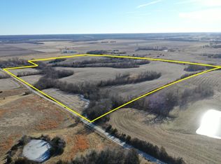 E 222nd St, Ridgeway, MO 64481