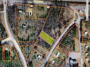 000 Vandola Church Rd, Danville, VA 24541