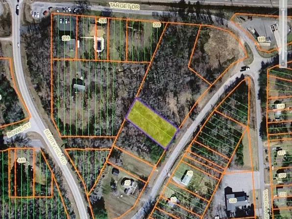 000 Vandola Church Rd, Danville, VA 24541