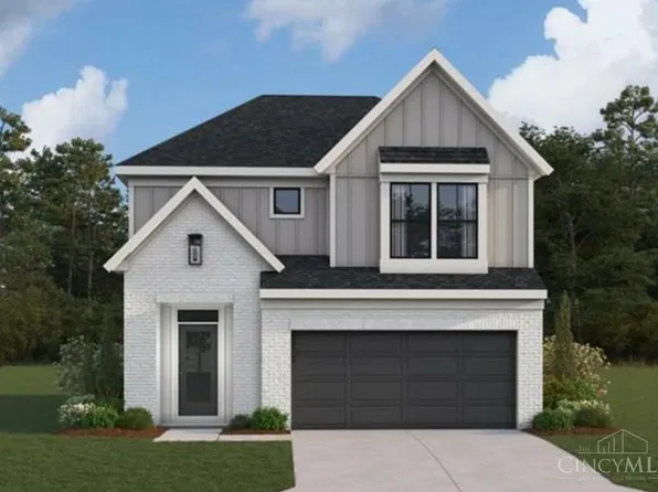 2211 Wilson Ave, Kings Mills, OH 45034