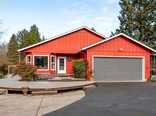 37901 Camp Creek Rd, Springfield, OR 97478