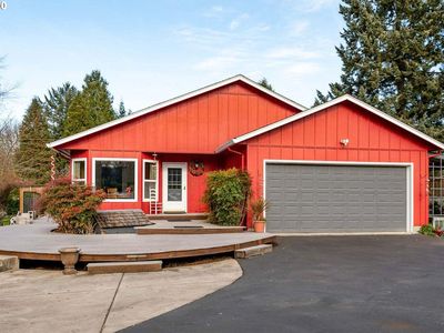 37901 Camp Creek Rd, Springfield, OR, 97478