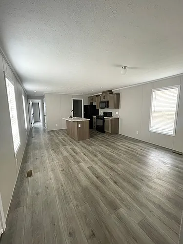 Floor plan 1451SW