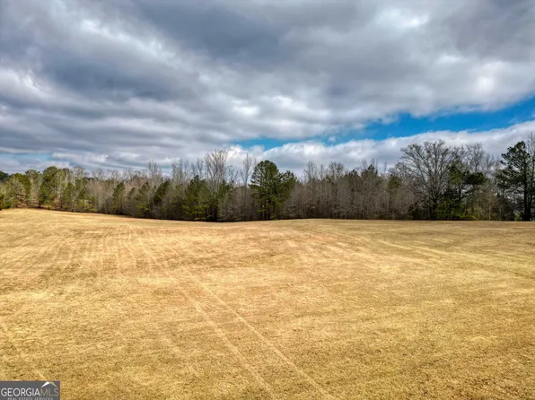 New Hope Rd, Fayetteville, GA 30214
