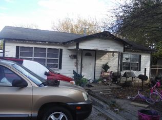 1704.5 W Vinita, Sulphur, OK 73086