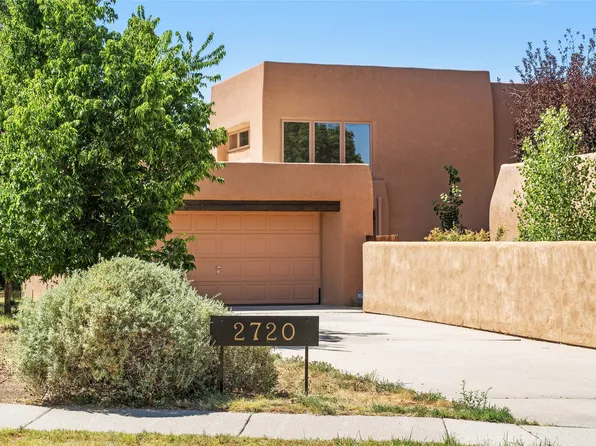 2720 Herradura Rd, Santa Fe, NM 87505
