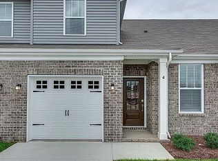 335 Casper Dr, Spring Hill, TN 37174