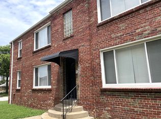 3908-3910 Jamieson Ave, Saint Louis, MO 63109