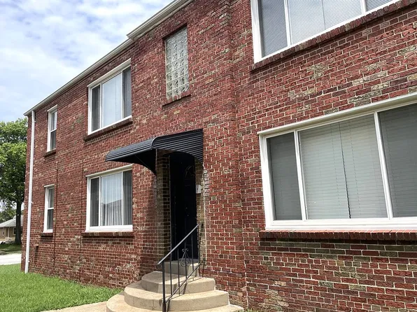3908-3910 Jamieson Ave, Saint Louis, MO 63109