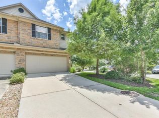 47 Whitekirk Pl, The Woodlands, TX 77354