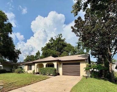 12215 Quail Run Row, Hudson, FL, 34667