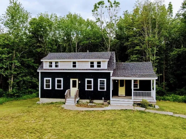 706 Rockland Street, Rockport, ME 04856