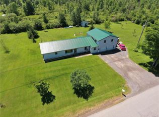 17232 Fields Rd, Watertown, NY 13601