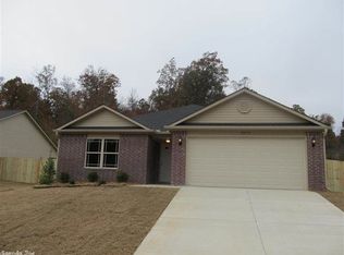14414 Parkway Meadows Dr, Alexander, AR 72002
