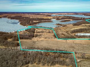 County Highway 83, Battle Lake, MN 56515