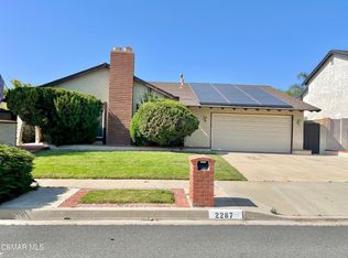 2287 Burnside St, Simi Valley, CA 93065