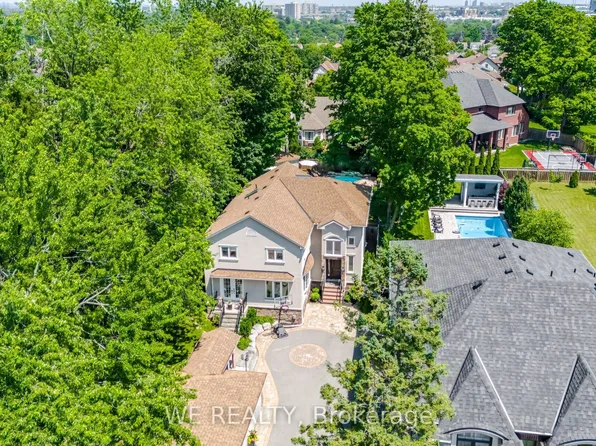 1829 Appleview Rd, Pickering, ON L1V 1T7