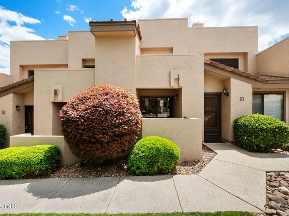 2180 RESORT Way S Unit B, Prescott, AZ 86301