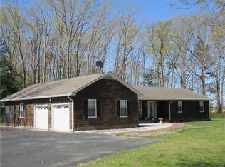 9776 Seashore Hwy, Bridgeville, DE 19933