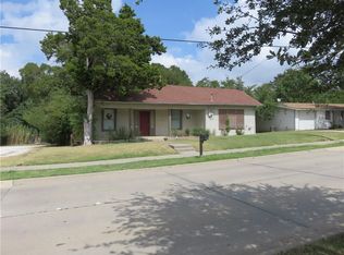 715 E Broad St, Mansfield, TX 76063