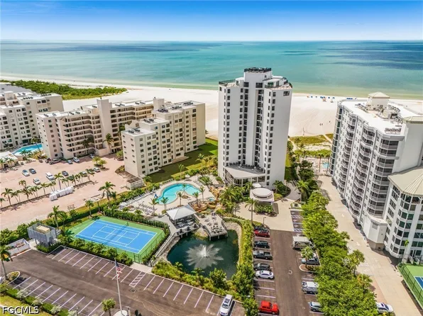 6640 Estero Blvd #401, Fort Myers Beach, FL 33931