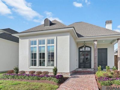 1625 Sugar Cane Ln, Baton Rouge, LA, 70810