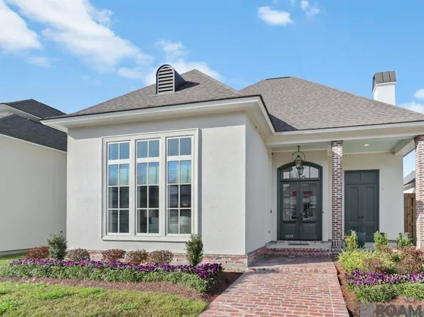 1625 Sugar Cane Ln, Baton Rouge, LA 70810
