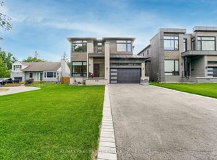 3118 Given Rd, Mississauga, ON L5A 2N3