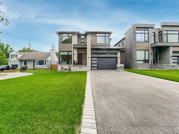 3118 Given Rd, Mississauga, ON L5A 2N3