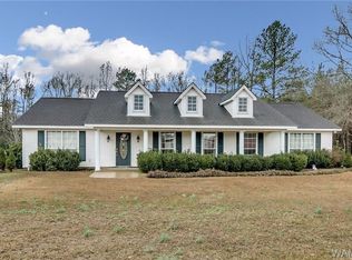 16972 Pine Valley Dr, Buhl, AL 35446